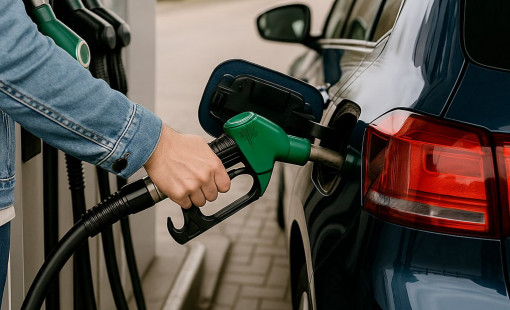 ДТ в Вологде