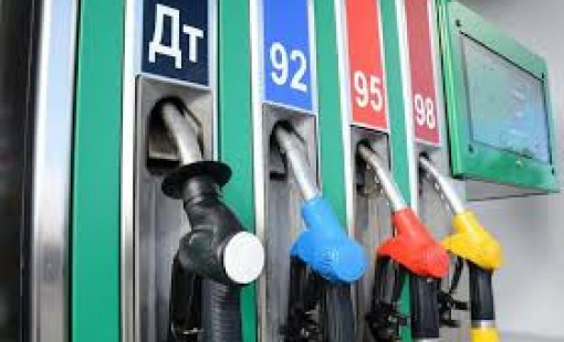 Купить бензин недорого в Вологде