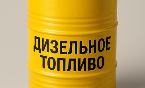 Солярка в Вологде. Продажа и доставка