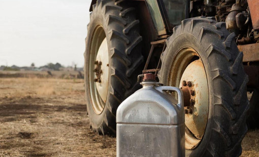  Надежная поставка топлива для сельхозтехники с выгодными условиями!
